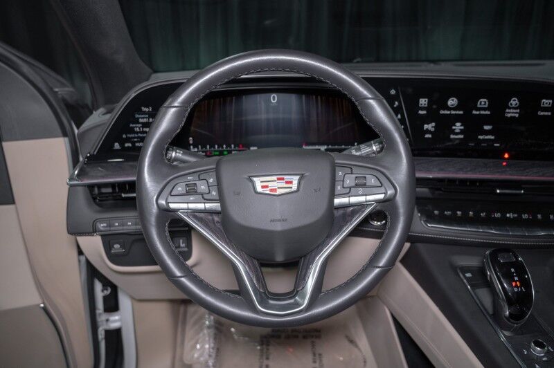 2021 Cadillac Escalade 4WD Premium Luxury SUV Peoria AZ