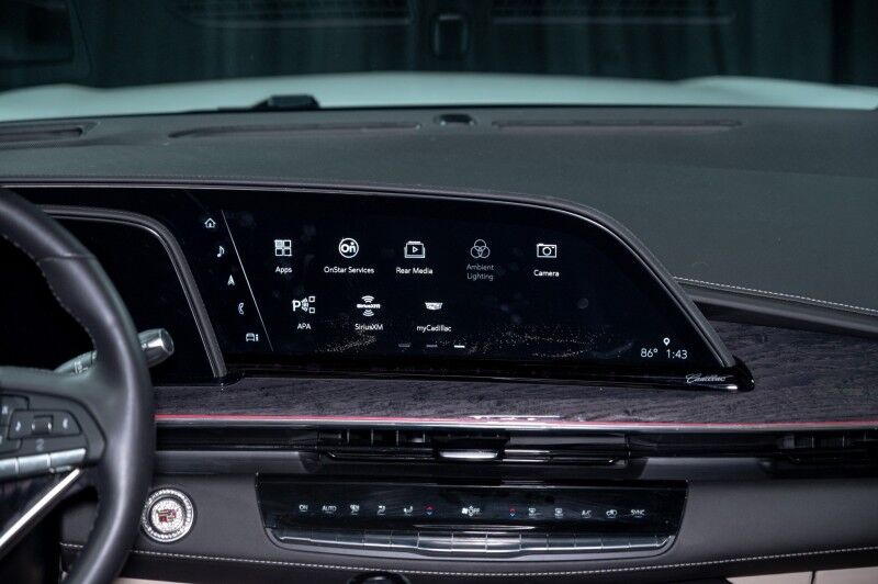 2021 Cadillac Escalade 4WD Premium Luxury SUV Peoria AZ