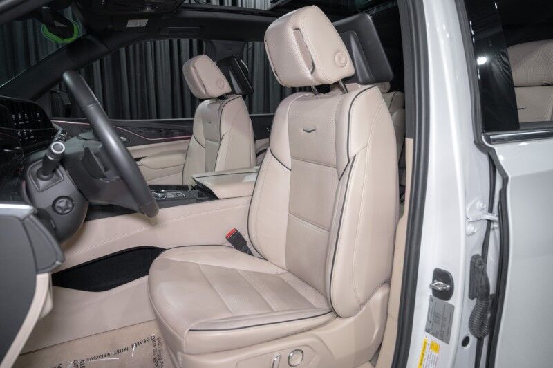 2021 Cadillac Escalade 4WD Premium Luxury SUV Peoria AZ