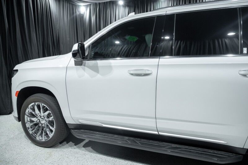 2021 Cadillac Escalade 4WD Premium Luxury SUV Peoria AZ