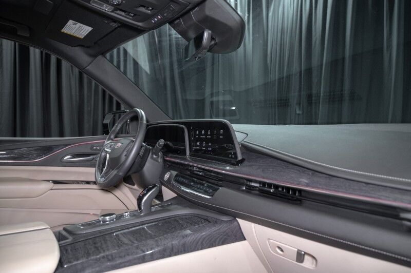 2021 Cadillac Escalade 4WD Premium Luxury SUV Peoria AZ