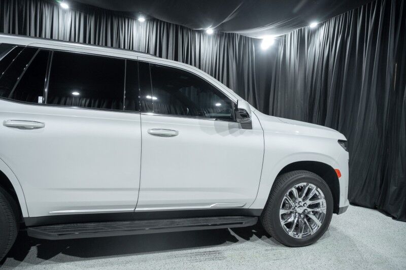 2021 Cadillac Escalade 4WD Premium Luxury SUV Peoria AZ