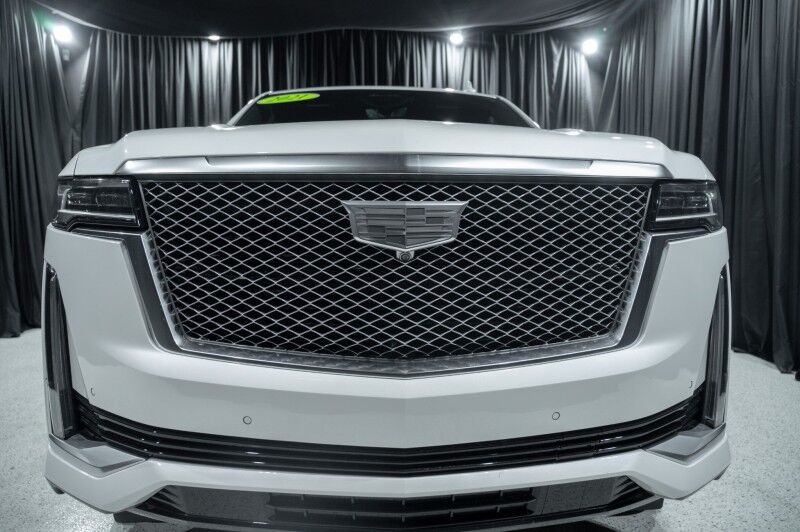2021 Cadillac Escalade 4WD Premium Luxury SUV Peoria AZ