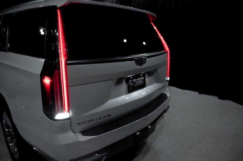 2021 Cadillac Escalade 4WD Premium Luxury SUV Peoria AZ