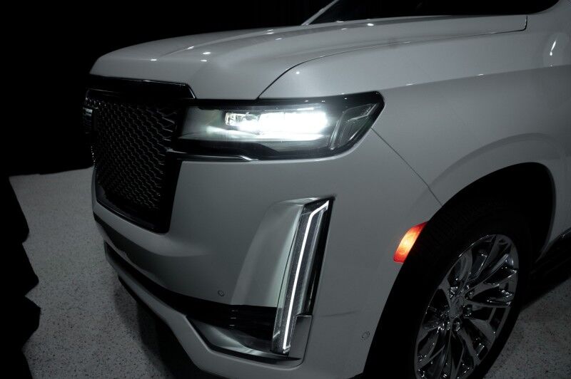 2021 Cadillac Escalade 4WD Premium Luxury SUV Peoria AZ