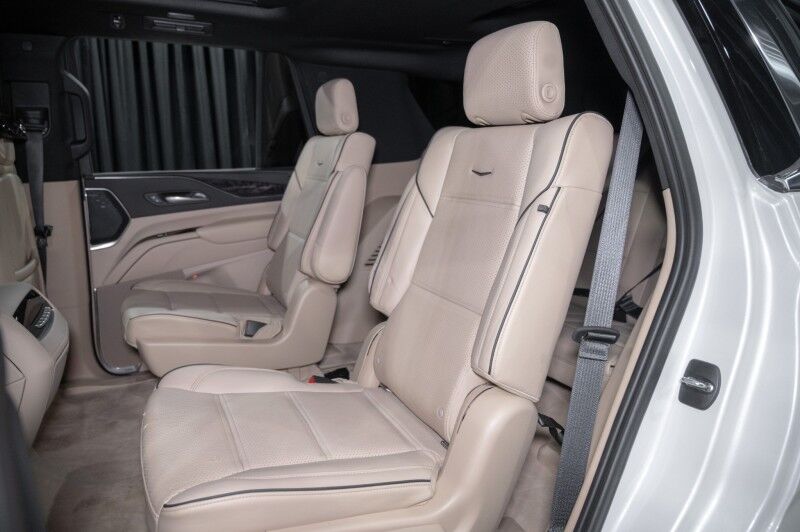 2021 Cadillac Escalade 4WD Premium Luxury SUV Peoria AZ