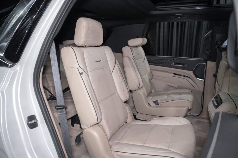 2021 Cadillac Escalade 4WD Premium Luxury SUV Peoria AZ