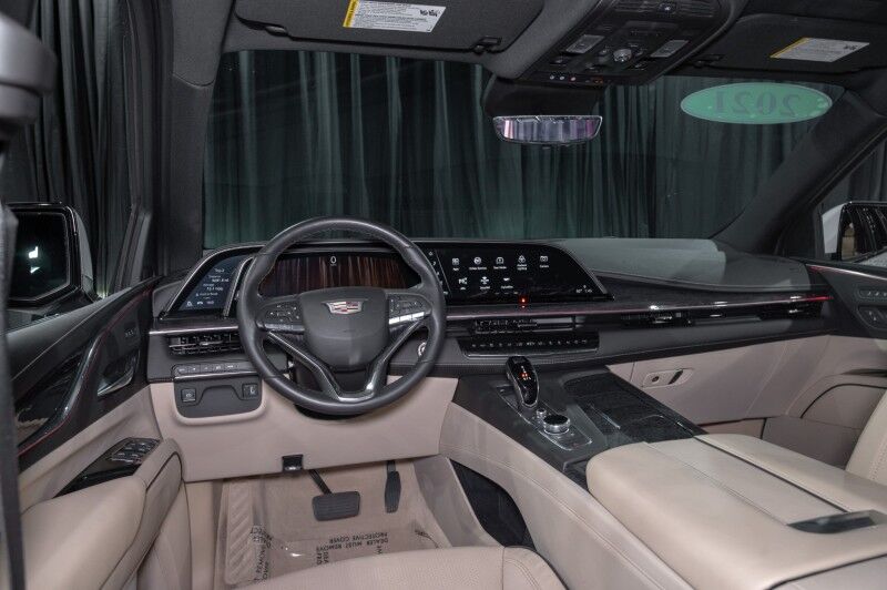 2021 Cadillac Escalade 4WD Premium Luxury SUV Peoria AZ