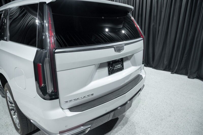 2021 Cadillac Escalade 4WD Premium Luxury SUV Peoria AZ