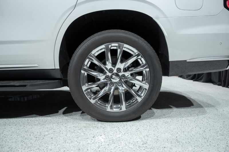 2021 Cadillac Escalade 4WD Premium Luxury SUV Peoria AZ