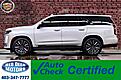 2021 Cadillac Escalade AWD Sport Platinum Leather Roof Nav BCam