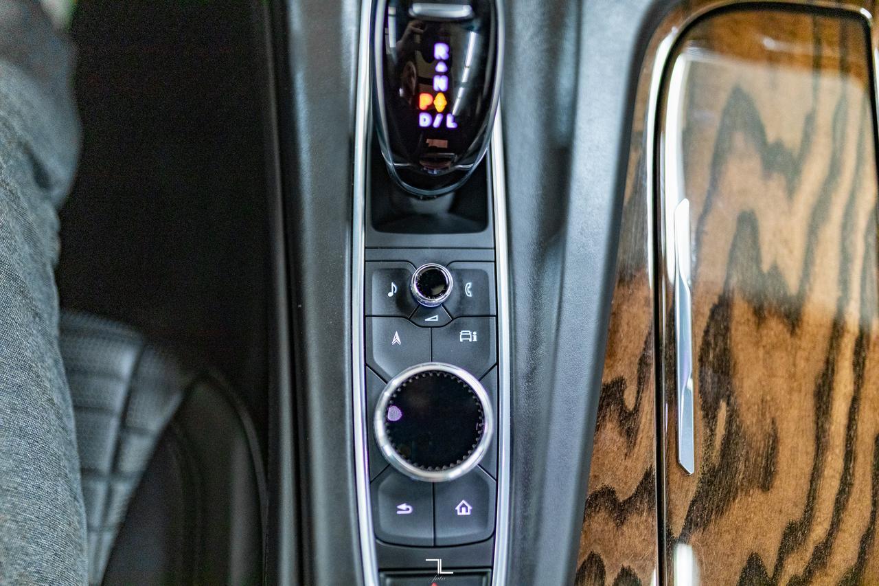 2021 Cadillac Escalade AWD Sport Platinum Leather Roof Nav BCam Red Deer AB