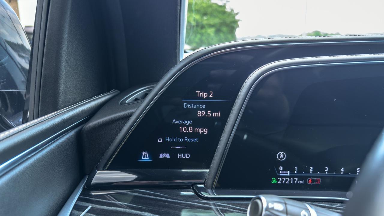 2021 Cadillac Escalade ESV 600 Sport 4WD Tallmadge OH