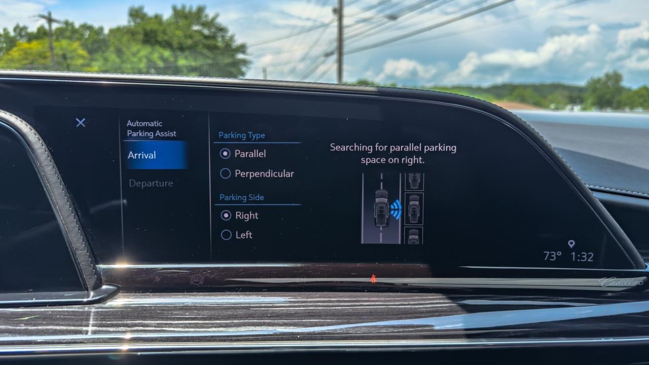2021 Cadillac Escalade ESV 600 Sport 4WD Tallmadge OH