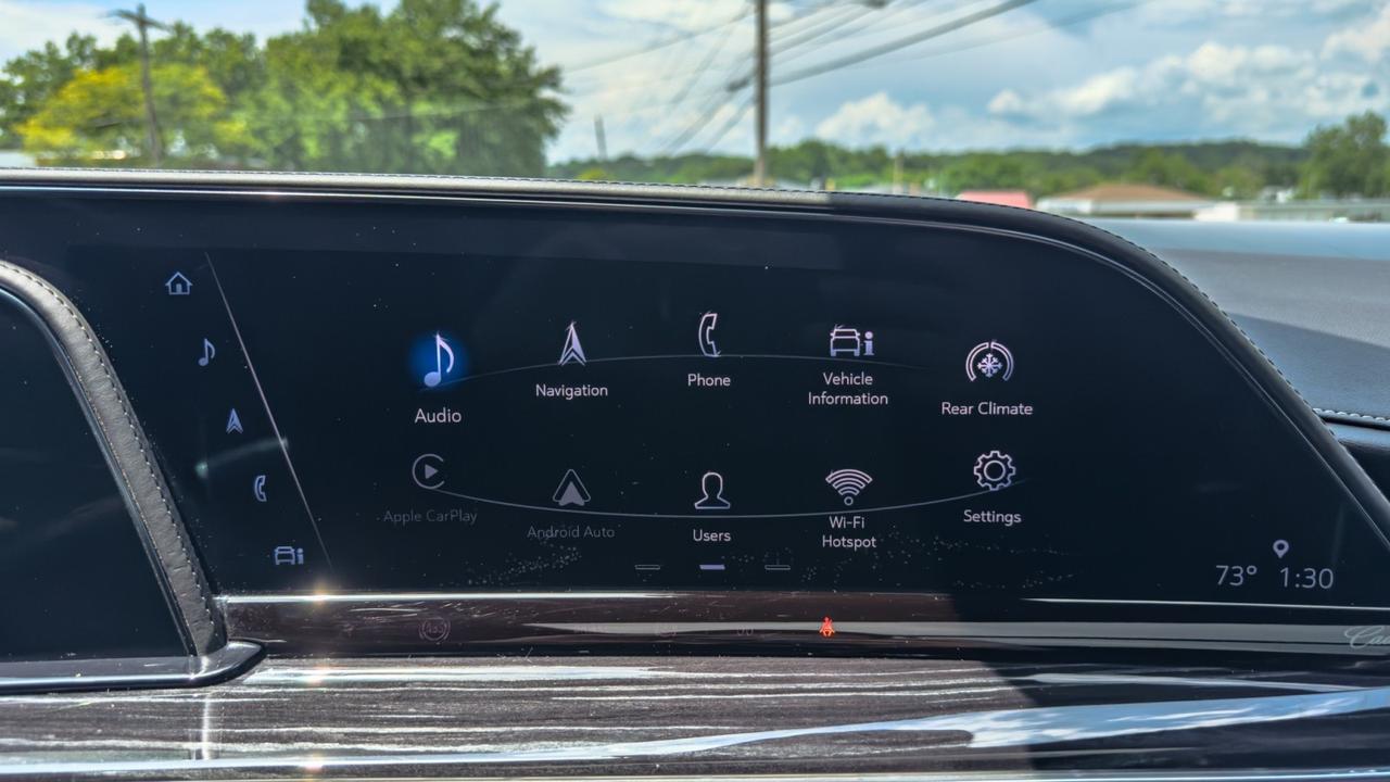 2021 Cadillac Escalade ESV 600 Sport 4WD Tallmadge OH
