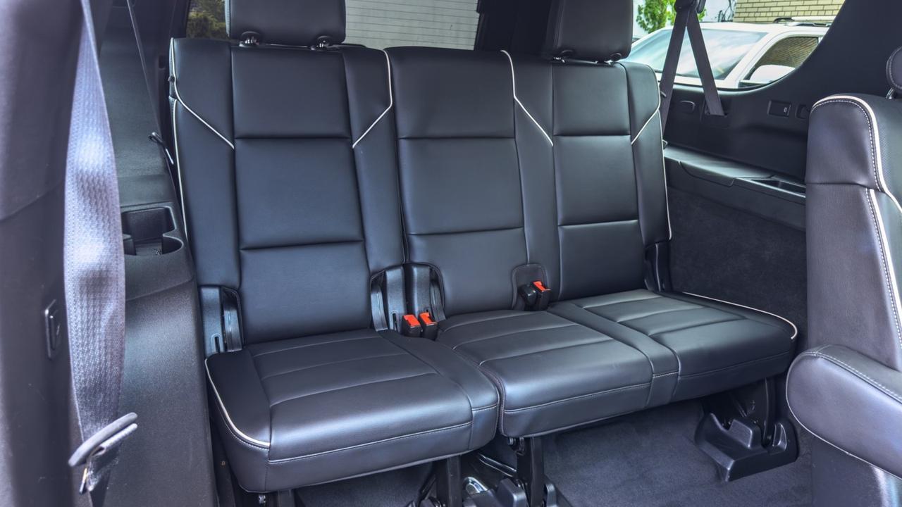2021 Cadillac Escalade ESV 600 Sport 4WD Tallmadge OH