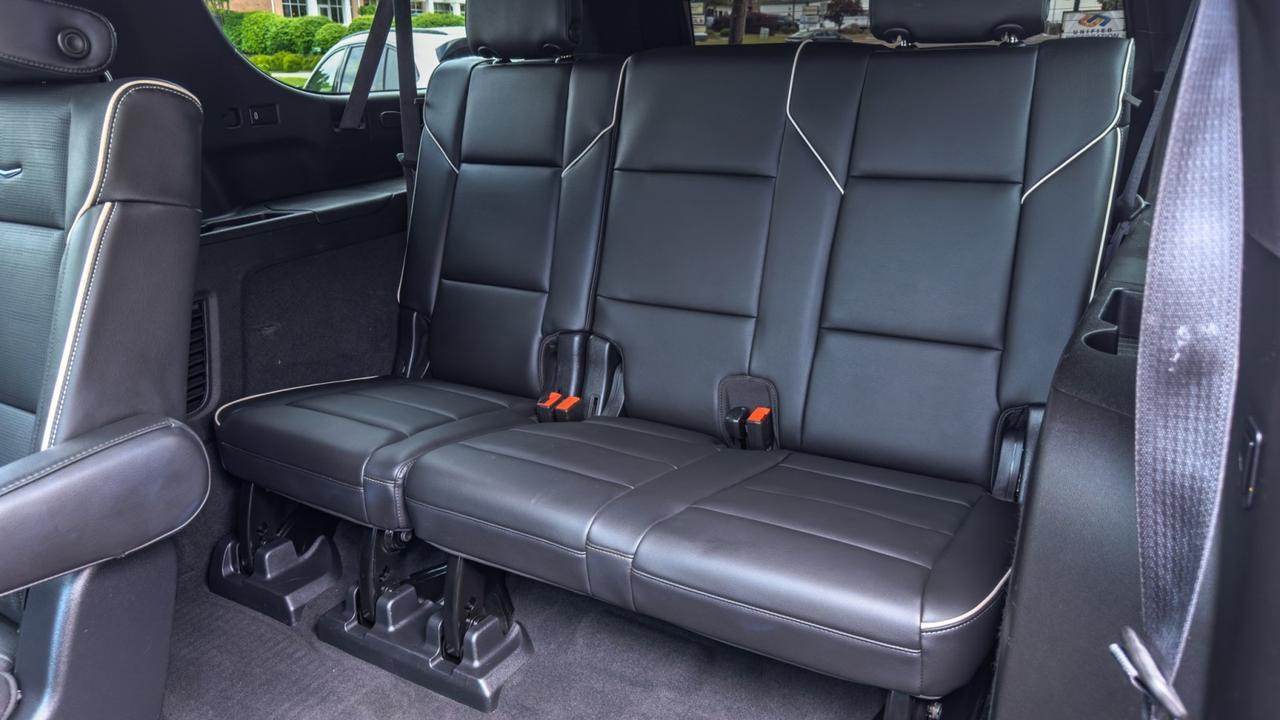 2021 Cadillac Escalade ESV 600 Sport 4WD Tallmadge OH