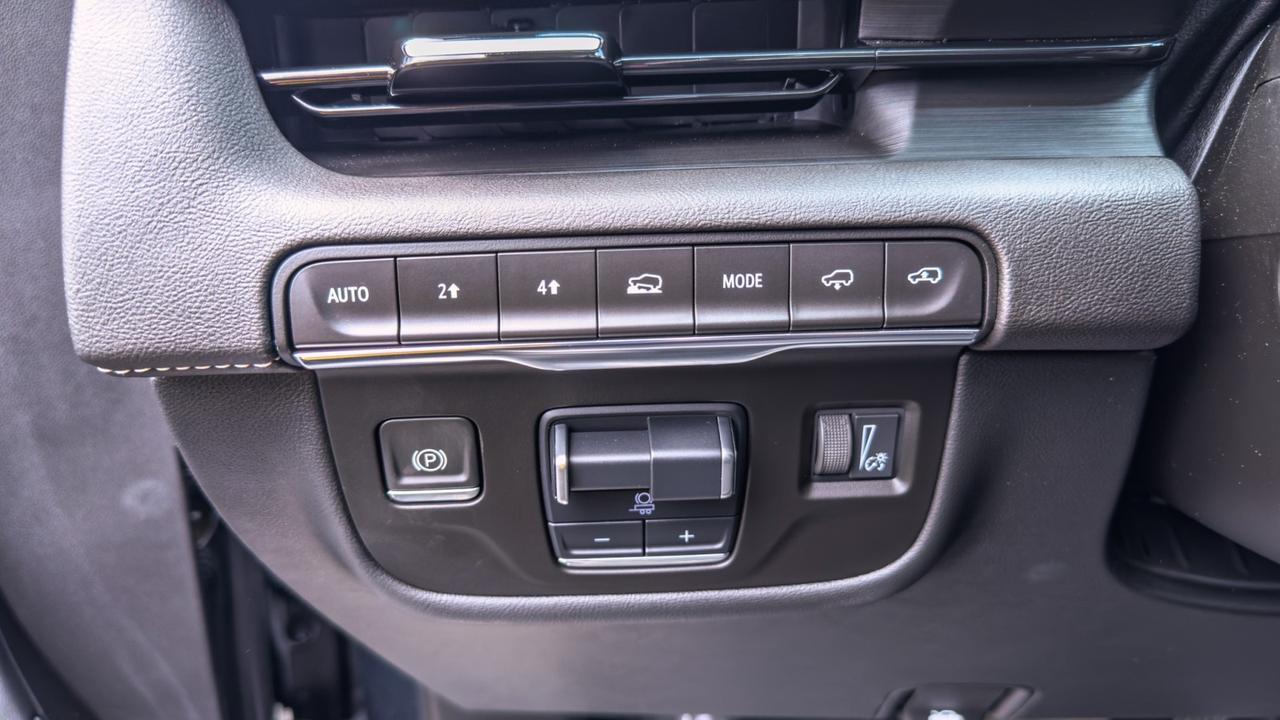 2021 Cadillac Escalade ESV 600 Sport 4WD Tallmadge OH