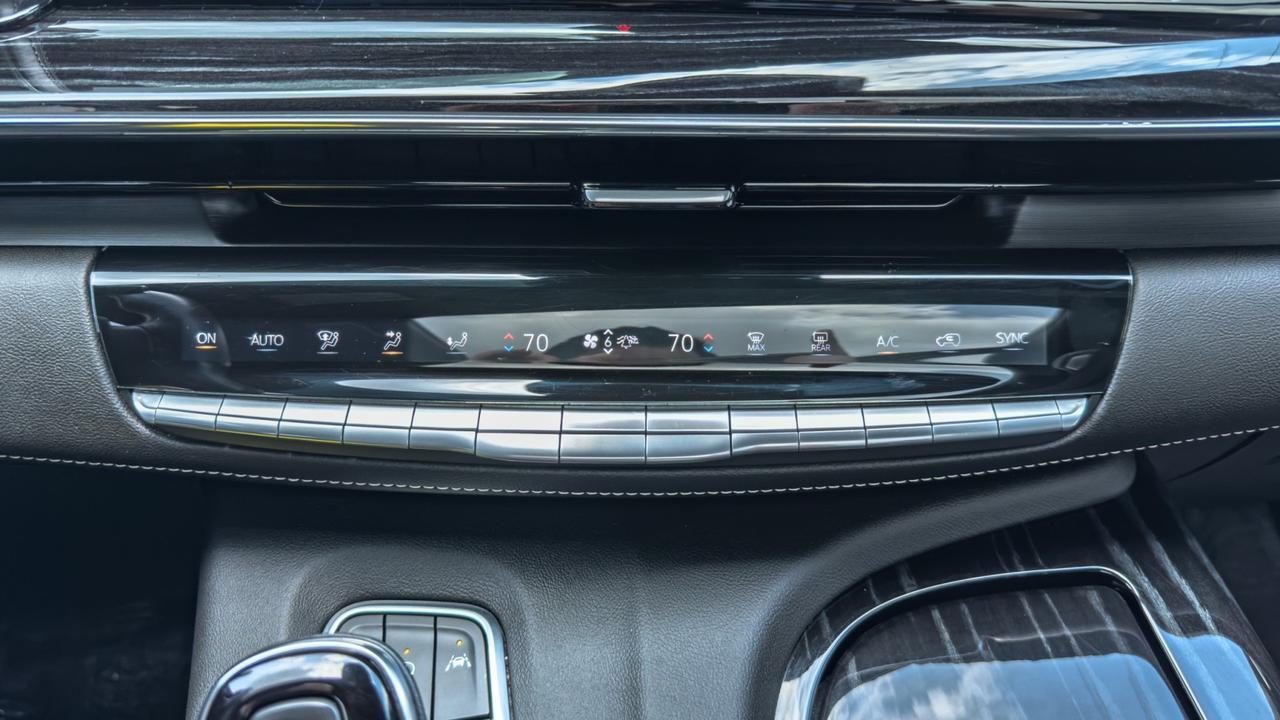 2021 Cadillac Escalade ESV 600 Sport 4WD Tallmadge OH