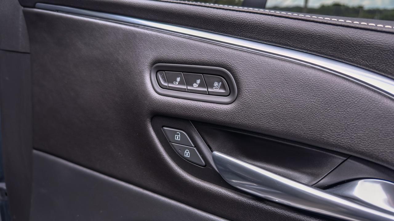 2021 Cadillac Escalade ESV 600 Sport 4WD Tallmadge OH