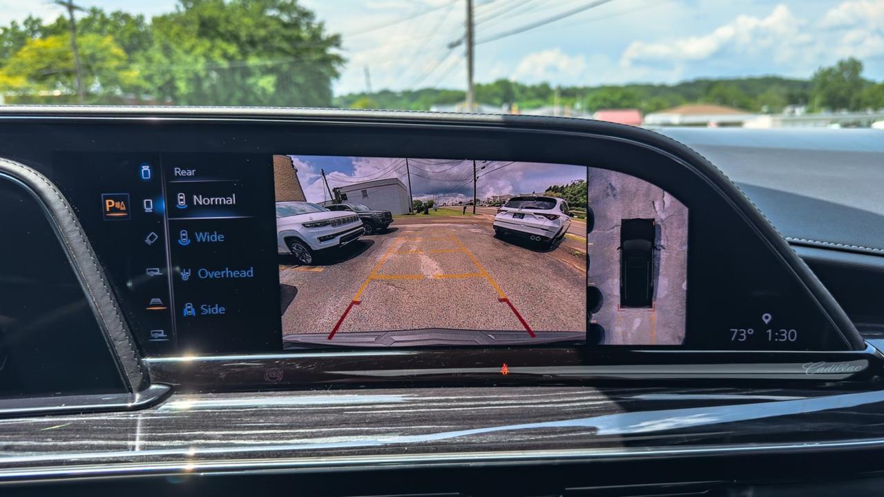 2021 Cadillac Escalade ESV 600 Sport 4WD Tallmadge OH