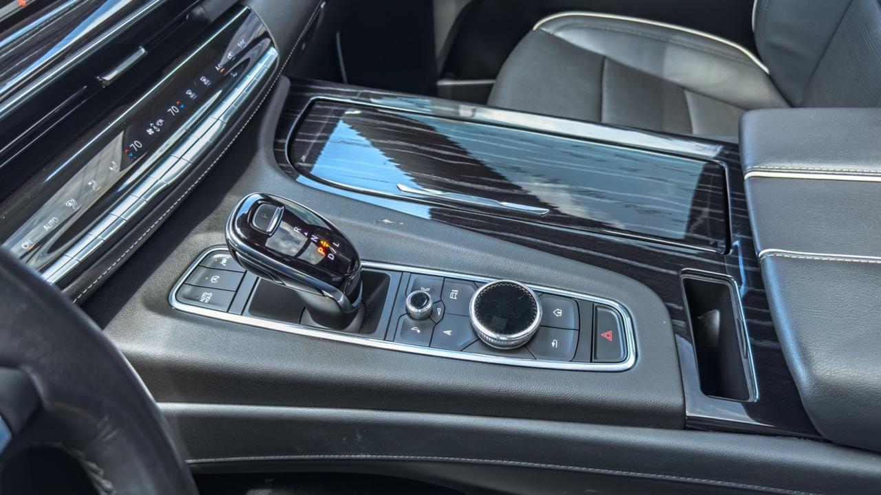 2021 Cadillac Escalade ESV 600 Sport 4WD Tallmadge OH