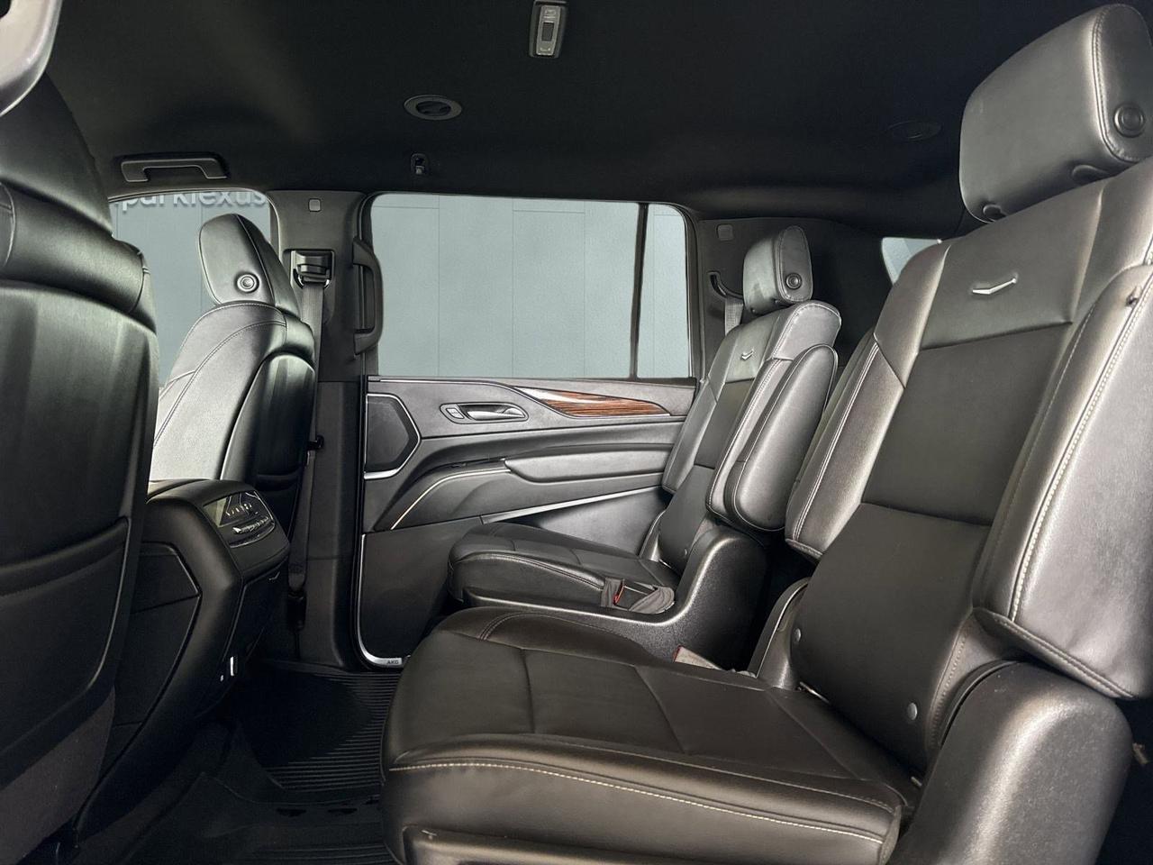 2021 Cadillac Escalade ESV Luxury San Antonio TX