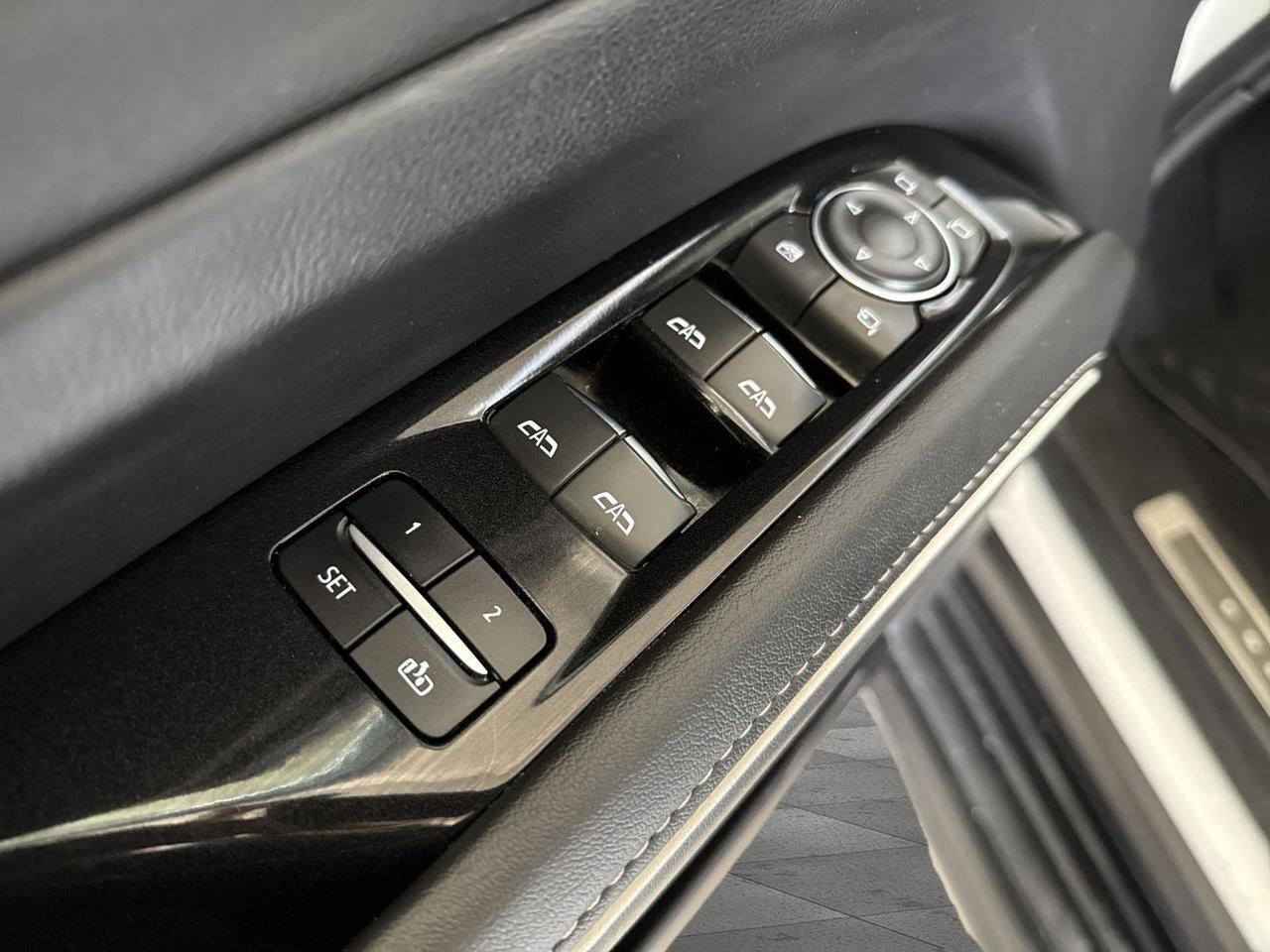 2021 Cadillac Escalade ESV Luxury San Antonio TX