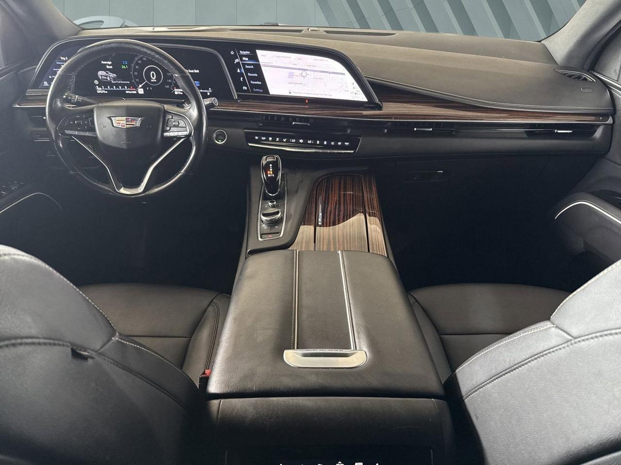2021 Cadillac Escalade ESV Luxury San Antonio TX