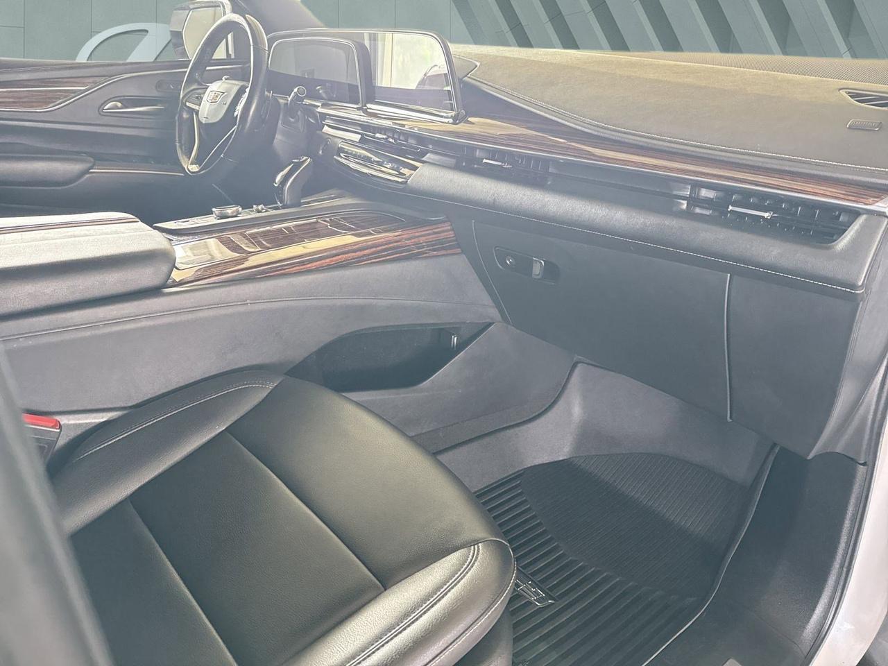 2021 Cadillac Escalade ESV Luxury San Antonio TX