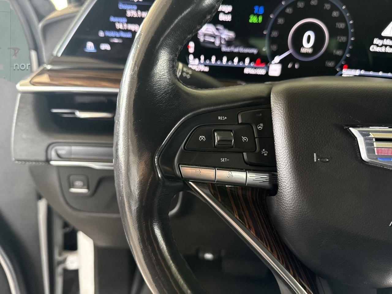 2021 Cadillac Escalade ESV Luxury San Antonio TX