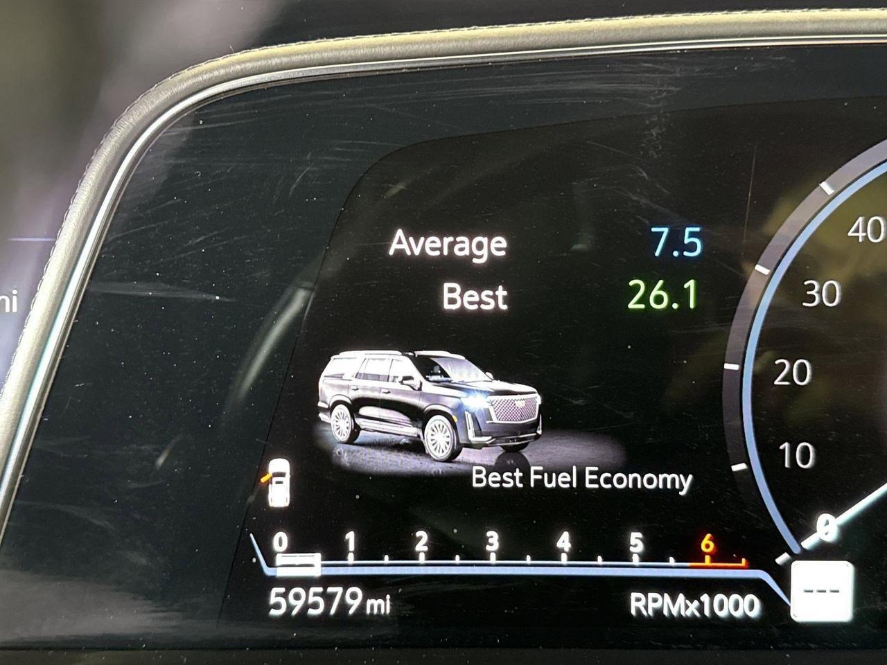 2021 Cadillac Escalade ESV Luxury San Antonio TX