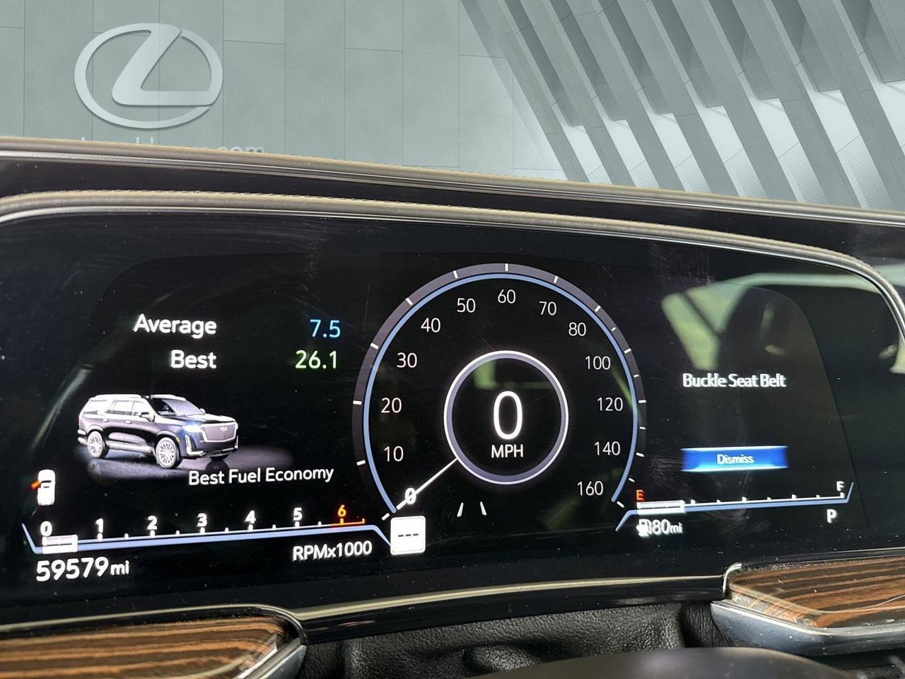 2021 Cadillac Escalade ESV Luxury San Antonio TX