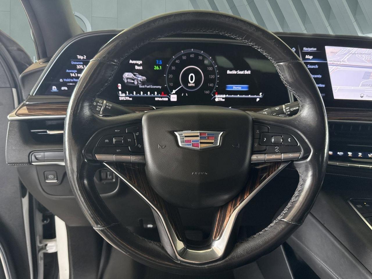 2021 Cadillac Escalade ESV Luxury San Antonio TX