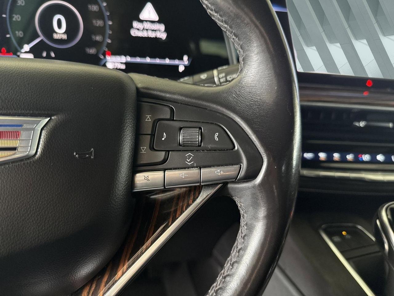 2021 Cadillac Escalade ESV Luxury San Antonio TX