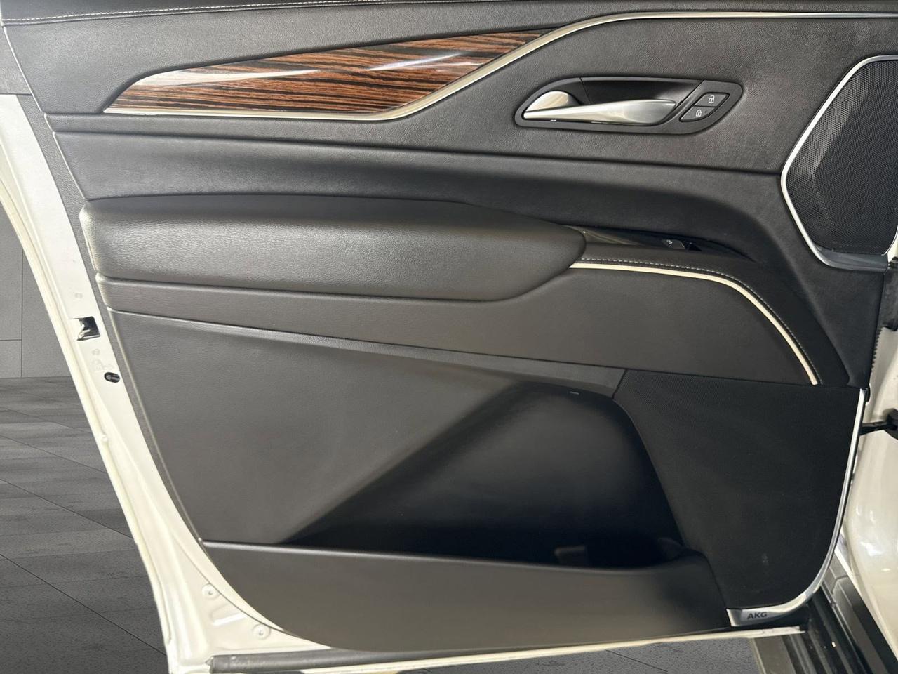 2021 Cadillac Escalade ESV Luxury San Antonio TX