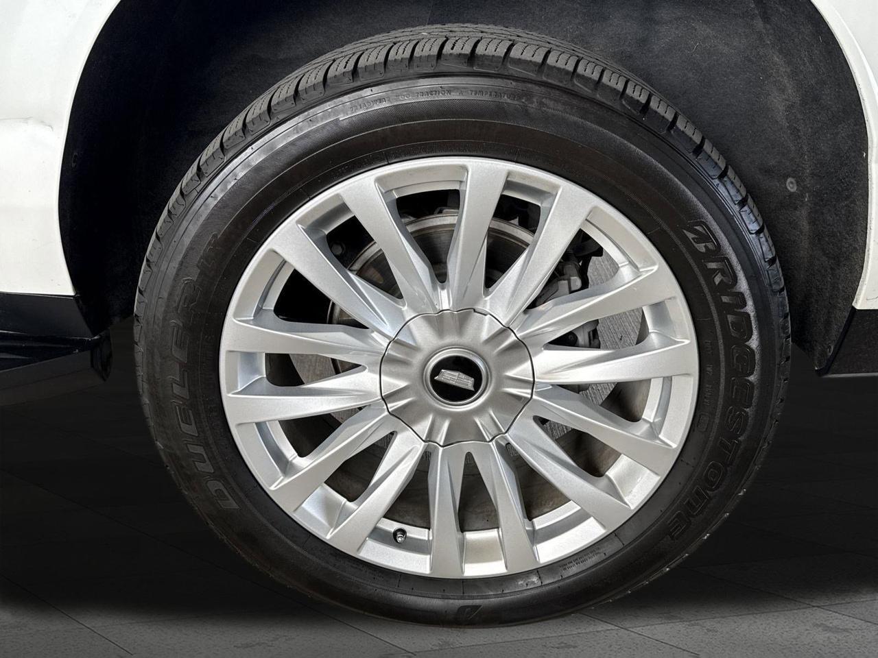 2021 Cadillac Escalade ESV Luxury San Antonio TX