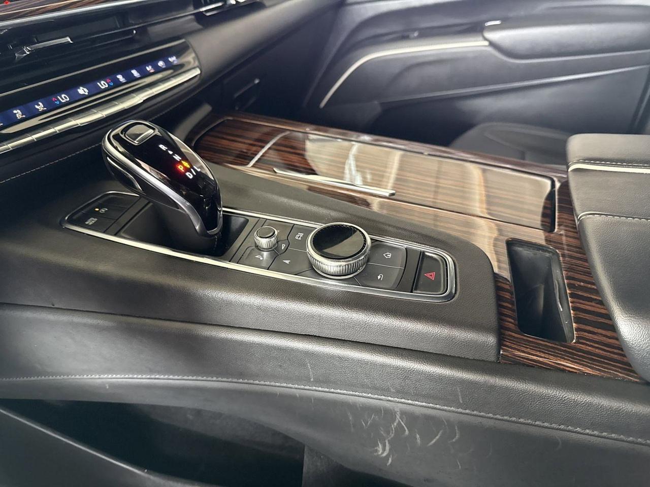 2021 Cadillac Escalade ESV Luxury San Antonio TX