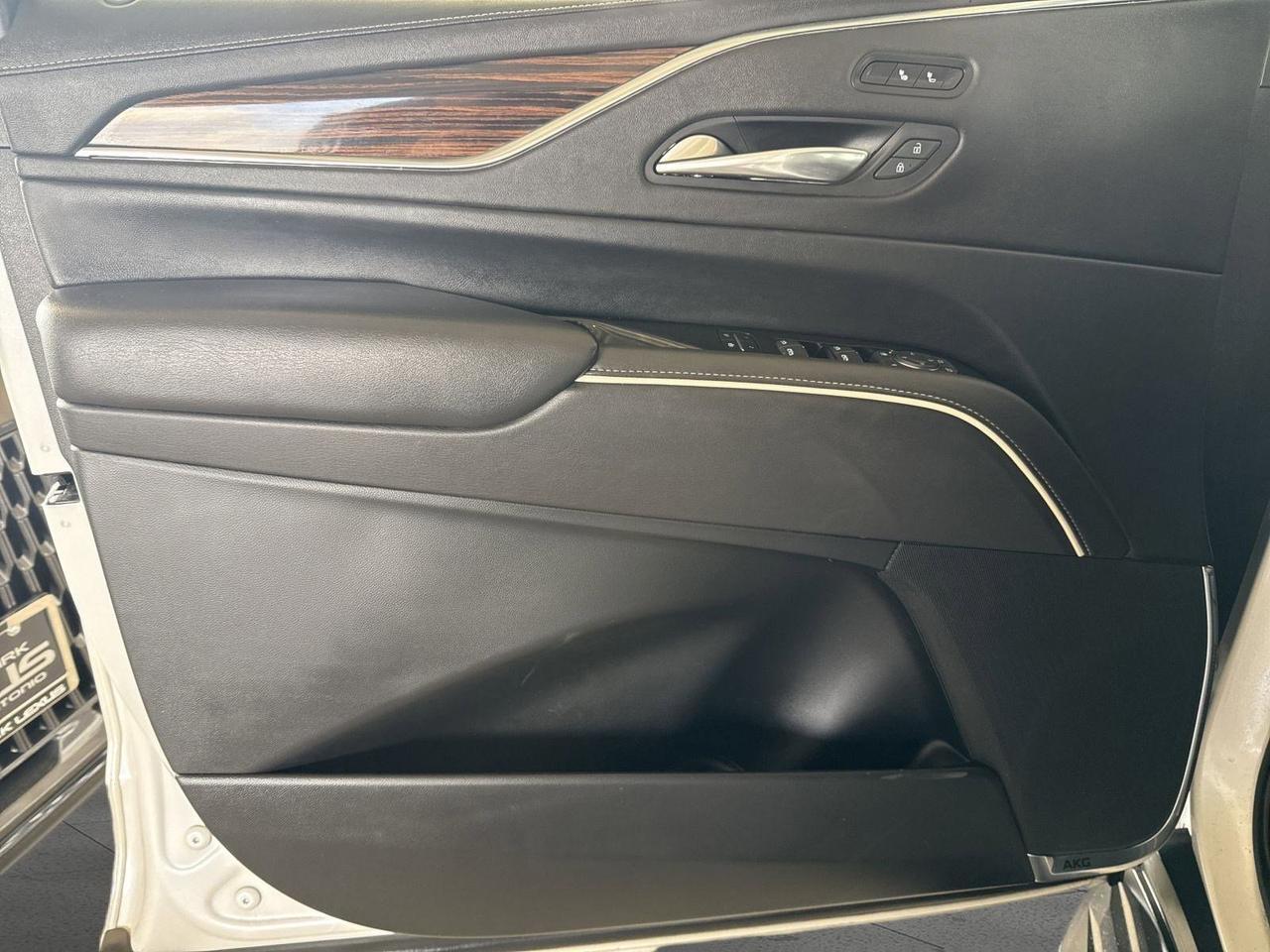 2021 Cadillac Escalade ESV Luxury San Antonio TX