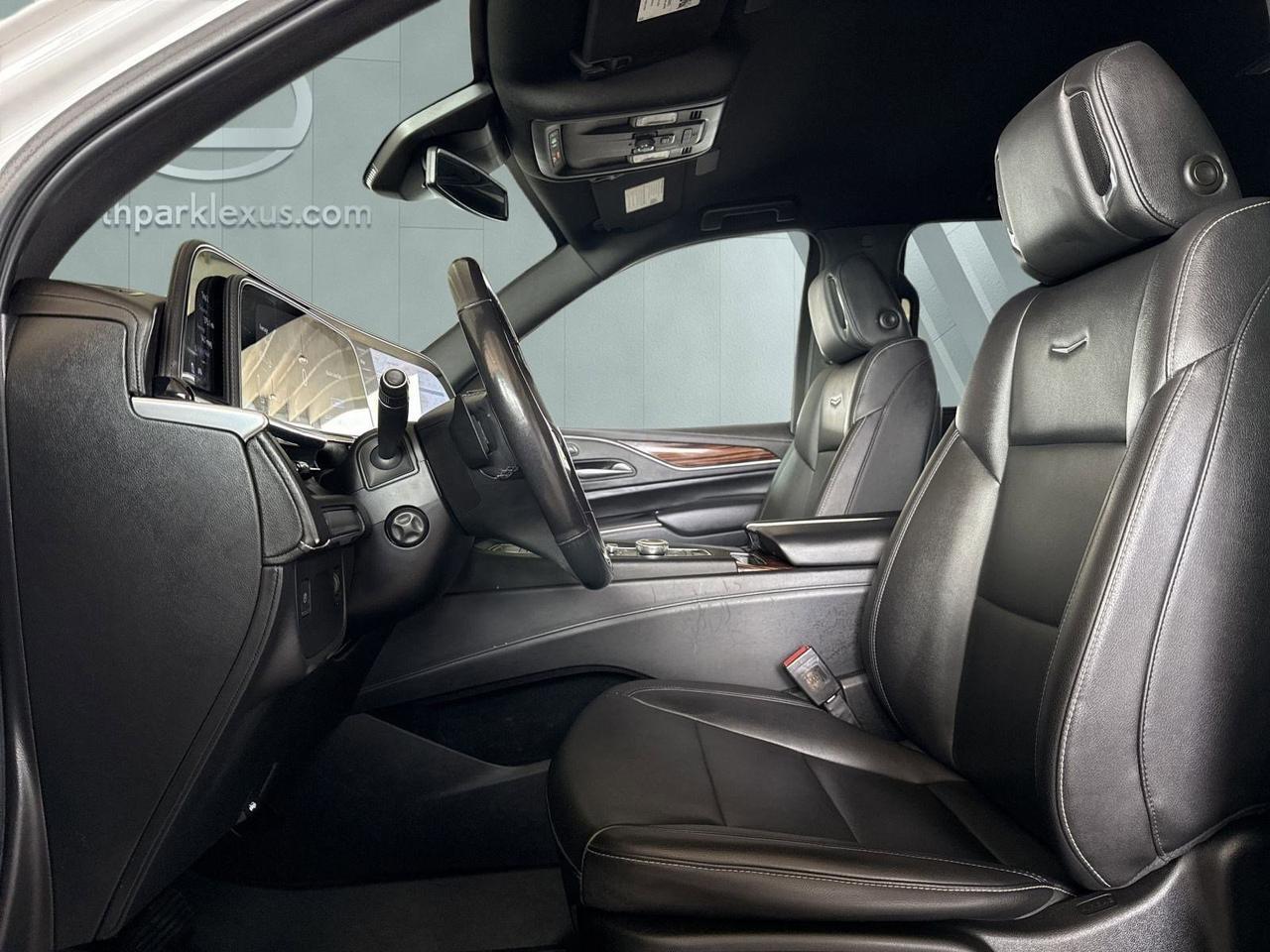 2021 Cadillac Escalade ESV Luxury San Antonio TX