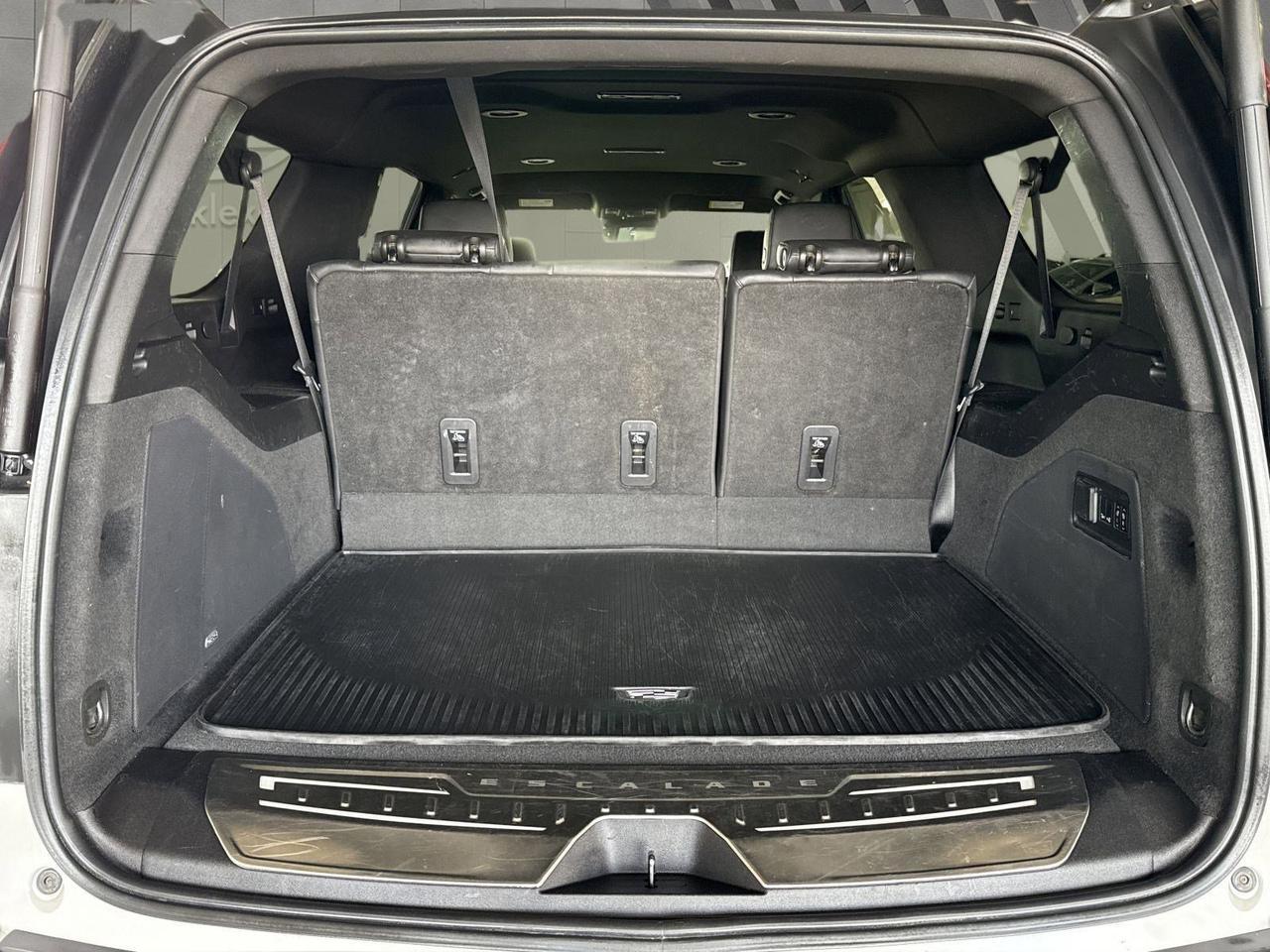 2021 Cadillac Escalade ESV Luxury San Antonio TX