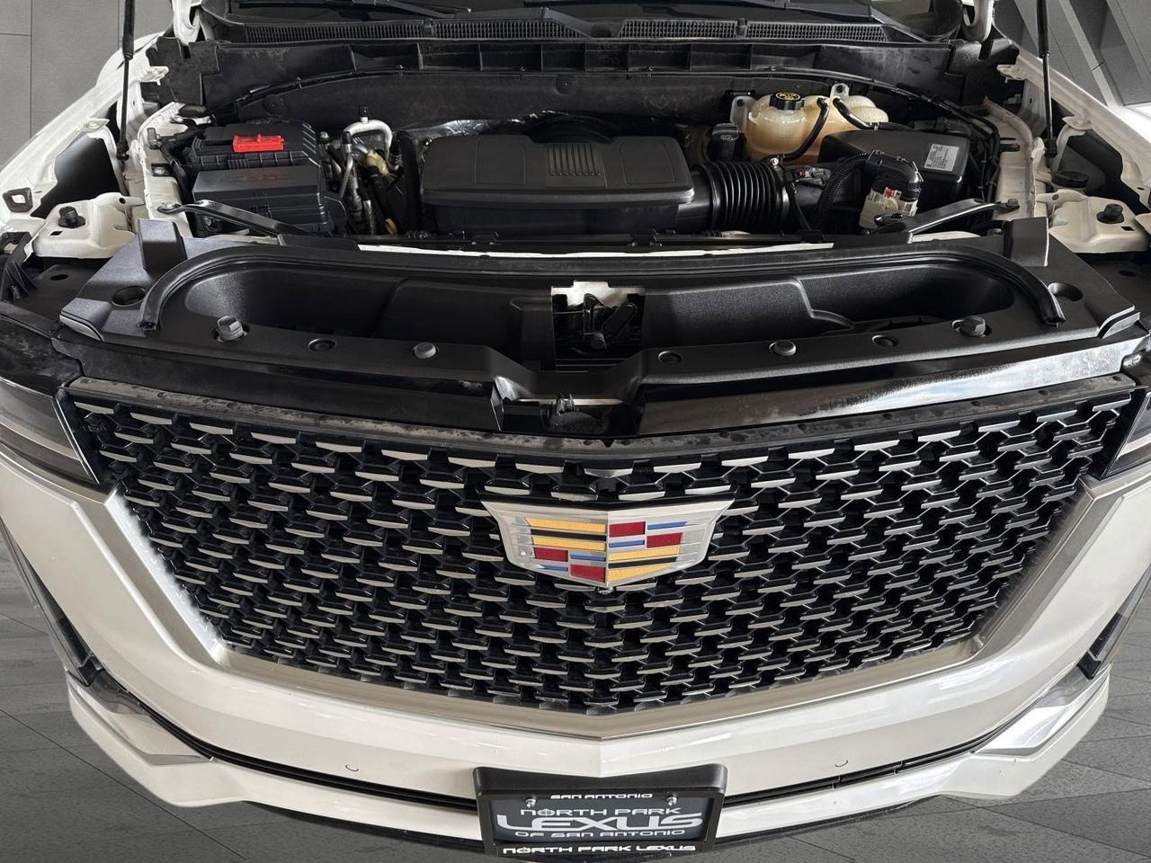 2021 Cadillac Escalade ESV Luxury San Antonio TX