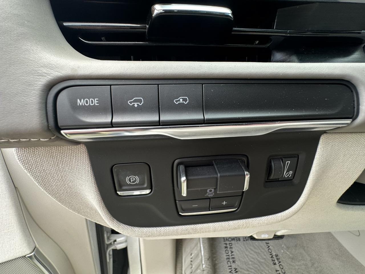 2021 Cadillac Escalade ESV PREMIUM LUXURY PLATINUM Abilene TX