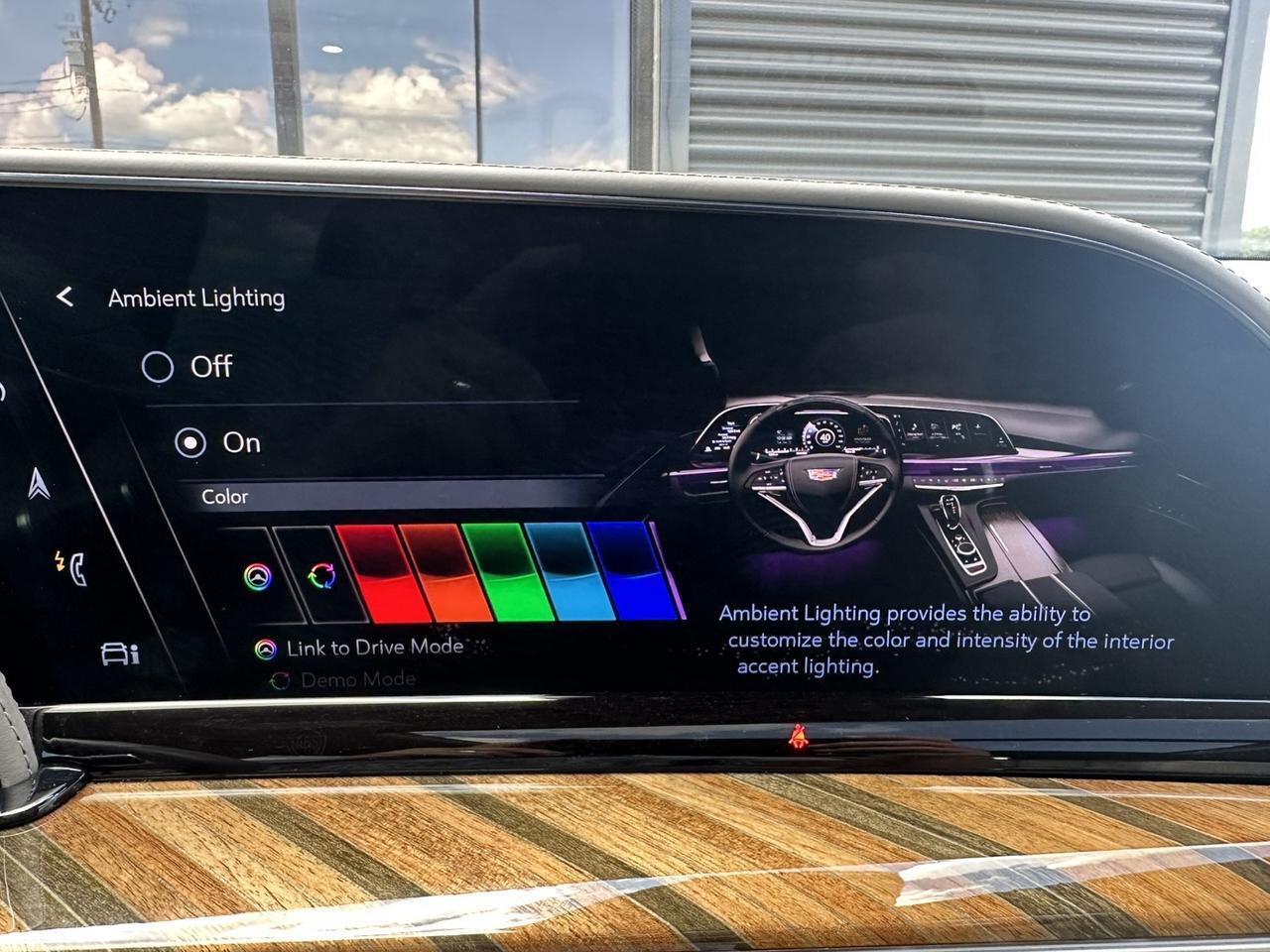 2021 Cadillac Escalade ESV PREMIUM LUXURY PLATINUM Abilene TX