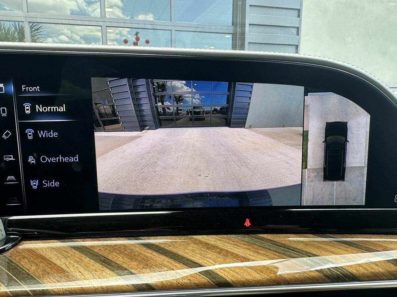 2021 Cadillac Escalade ESV PREMIUM LUXURY PLATINUM Abilene TX