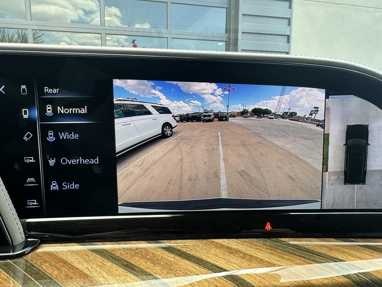 2021 Cadillac Escalade ESV PREMIUM LUXURY PLATINUM Abilene TX