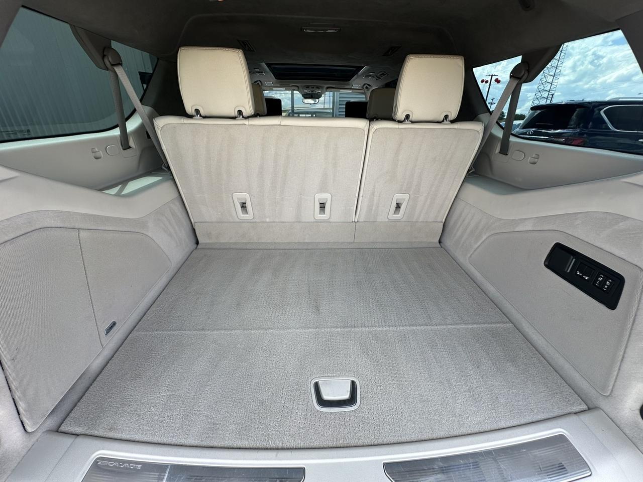 2021 Cadillac Escalade ESV PREMIUM LUXURY PLATINUM Abilene TX