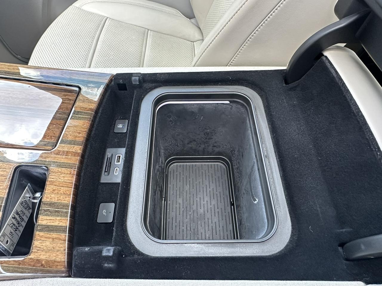2021 Cadillac Escalade ESV PREMIUM LUXURY PLATINUM Abilene TX