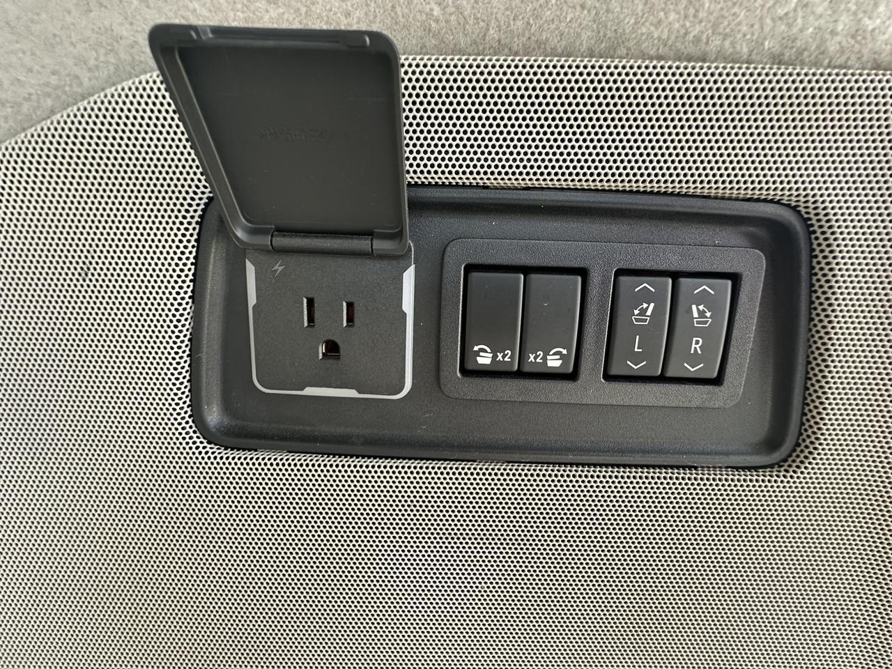 2021 Cadillac Escalade ESV PREMIUM LUXURY PLATINUM Abilene TX