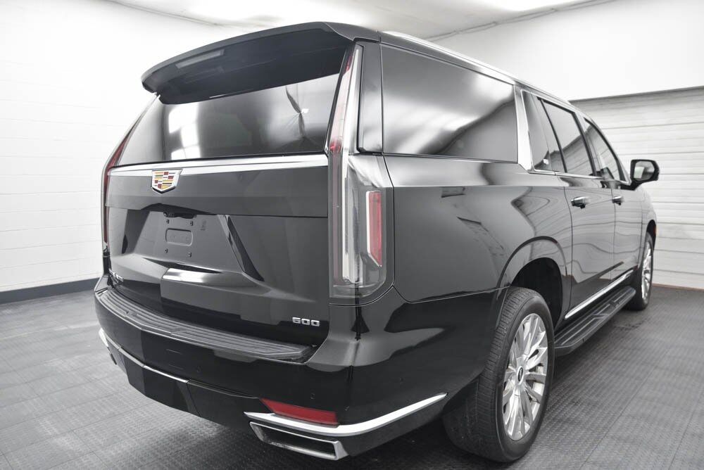 2021 Cadillac Escalade ESV Premium AKRON OH